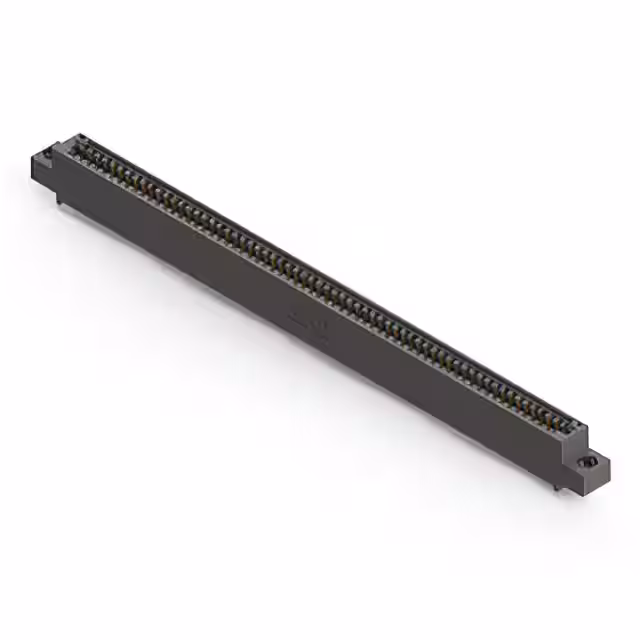 895-064-520-408 EDAC Inc.  Edgeboard Connectors